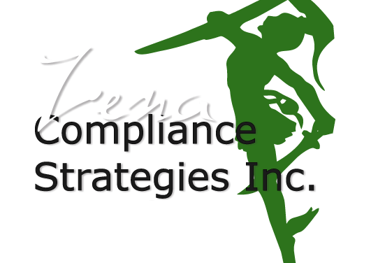 Zena Compliance Strategies Inc. conducts safety audits and safety consulting and online safety training for businesses with commercial vehicles.